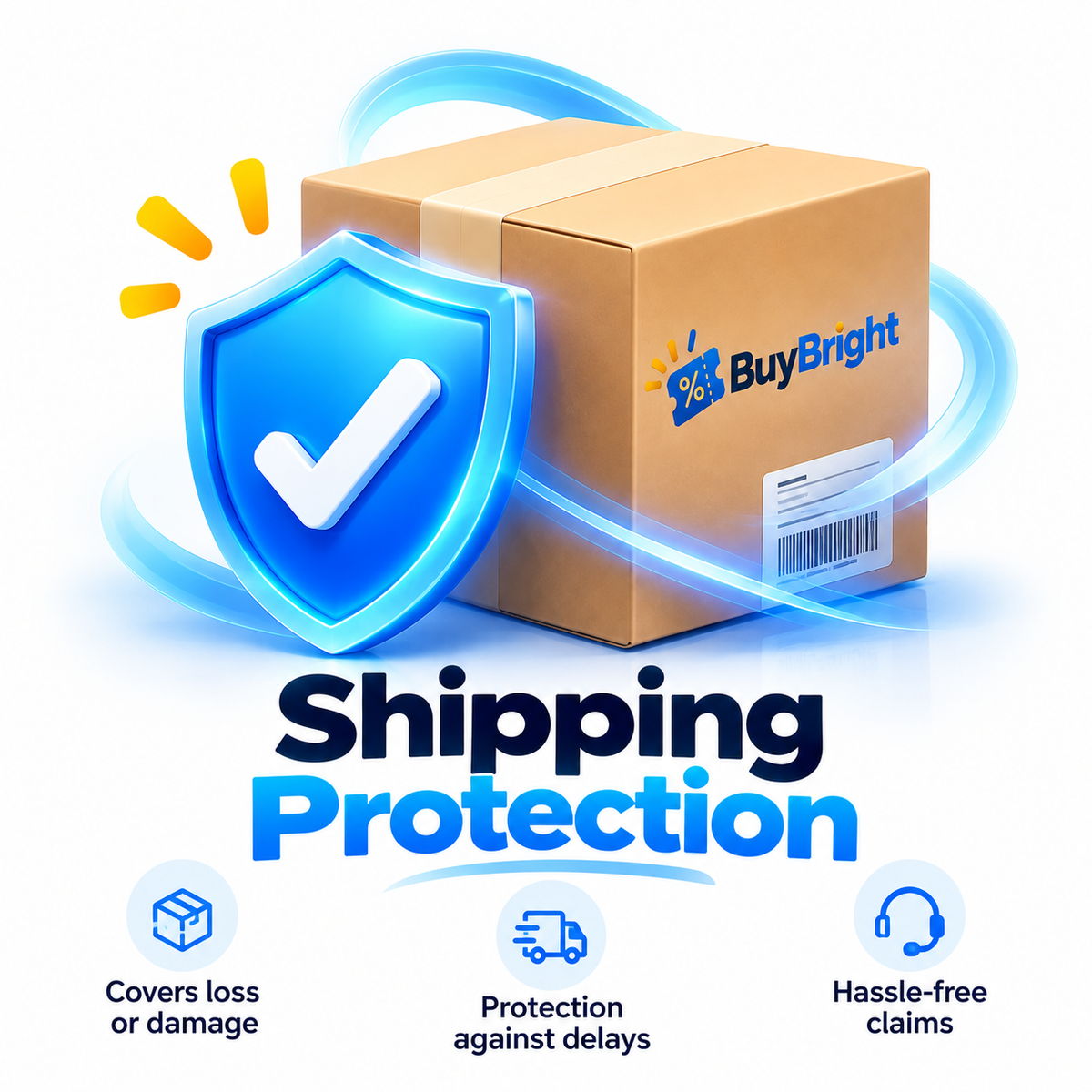Shipping Protection