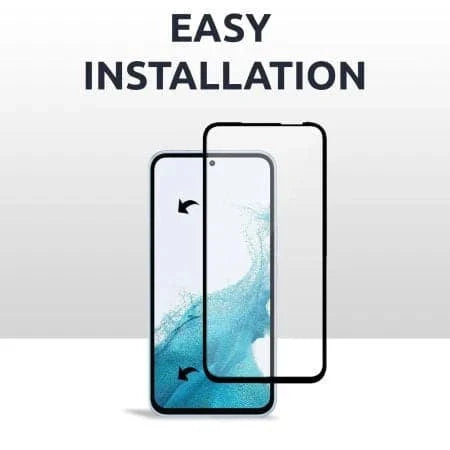 Glass Screen Protector for Samsung Galaxy A Series