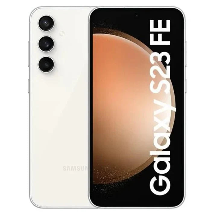 Samsung Galaxy S23 FE - Unlocked
