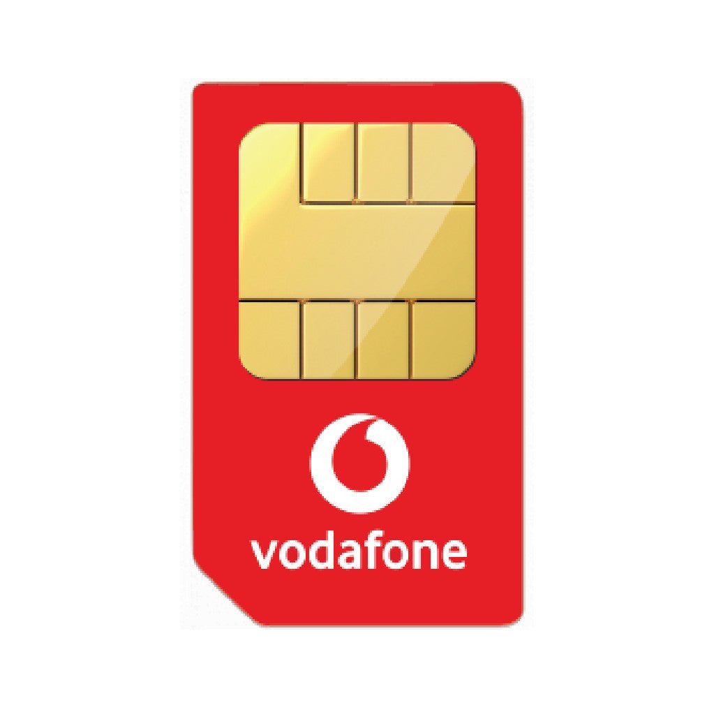 VODAFONE SIM