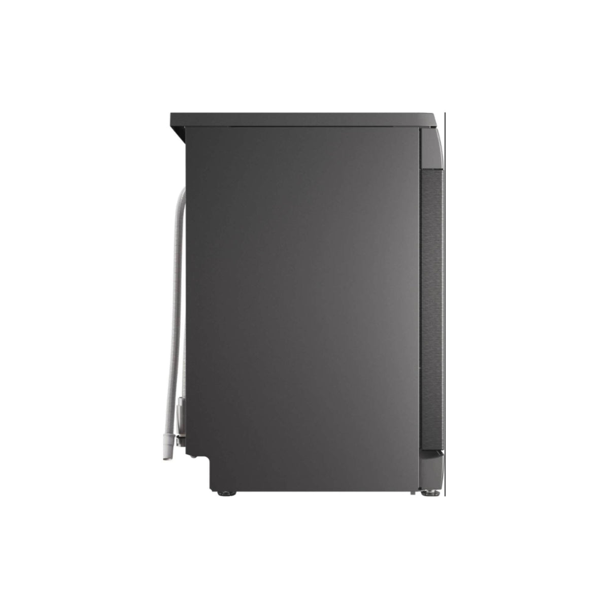Lavavajillas de libre instalación 60 cm Acero Antihuellas SMS4EMC06E Bosch