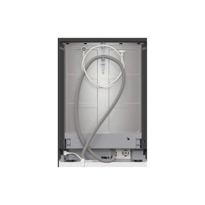 Lavavajillas de libre instalación 60 cm Acero Antihuellas SMS4EMC06E Bosch