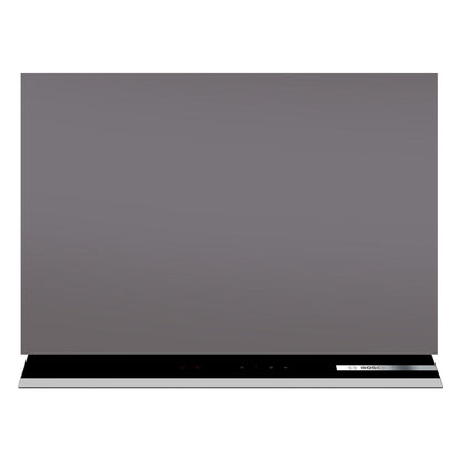 Campana Decorativa Integrada Cristal 60 cm Serie 6 Bosch