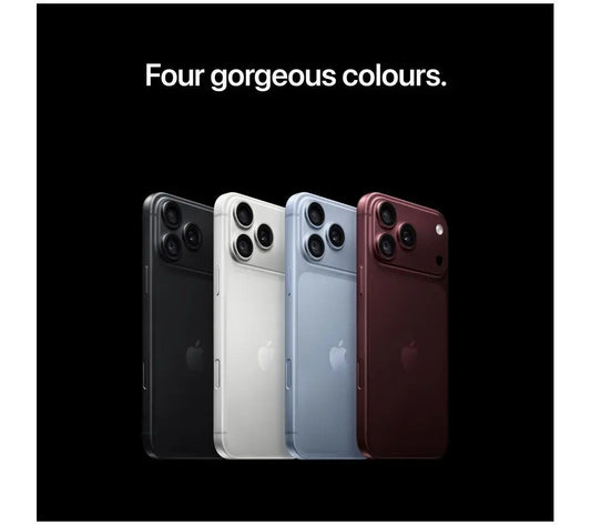 Apple iPhone 18 Pro Max 5G , COMING Back SOON