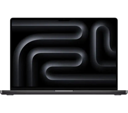 Apple MacBook Pro 16 M5 Pro 24GB 1TB Space Black