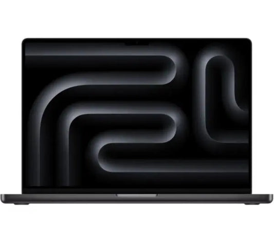 Apple MacBook Pro 16 M5 Pro 24GB 1TB Space Black