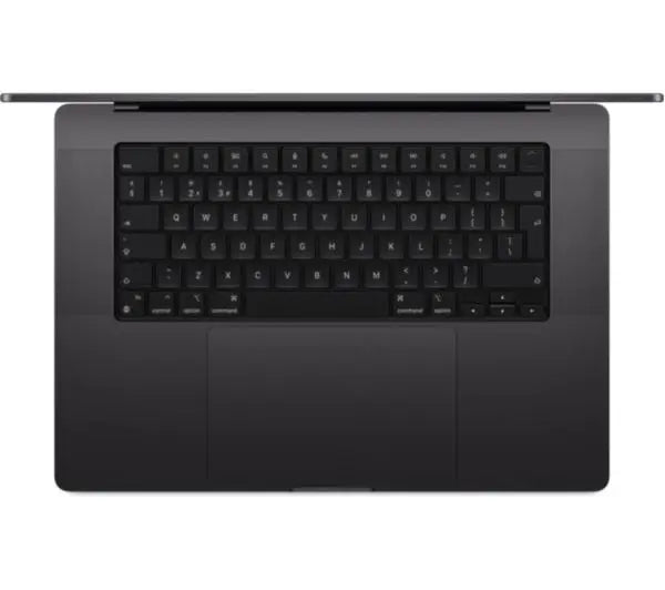 Apple MacBook Pro 14" M5 Max 36GB 2TB Space Black