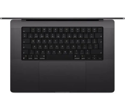 Apple MacBook Pro 16 M5 Pro 24GB 1TB Space Black