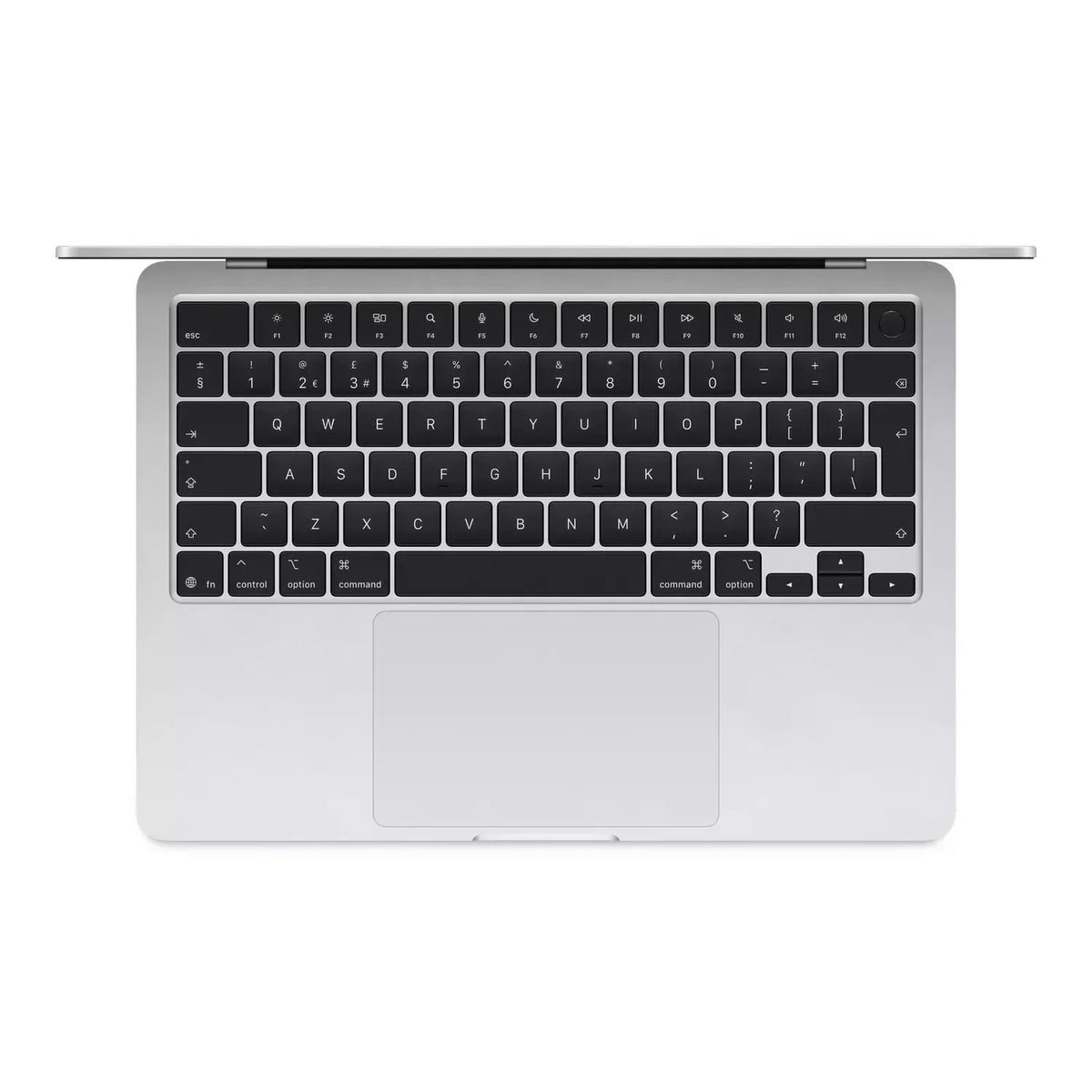 APPLE MacBook Air 13.6" (2026) - M5, 1 TB SSD, RAM 24 GB,Silver