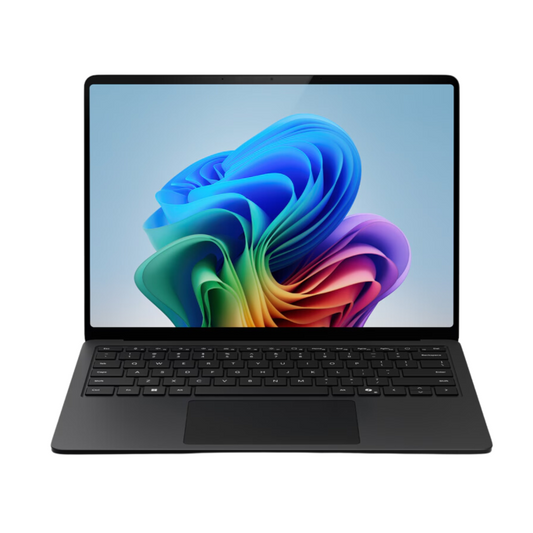 Microsoft Surface Laptop 7, 13.8 Inch Windows 11 ,Snapdragon X Elite 32GB RAM 1TB SSD , Black