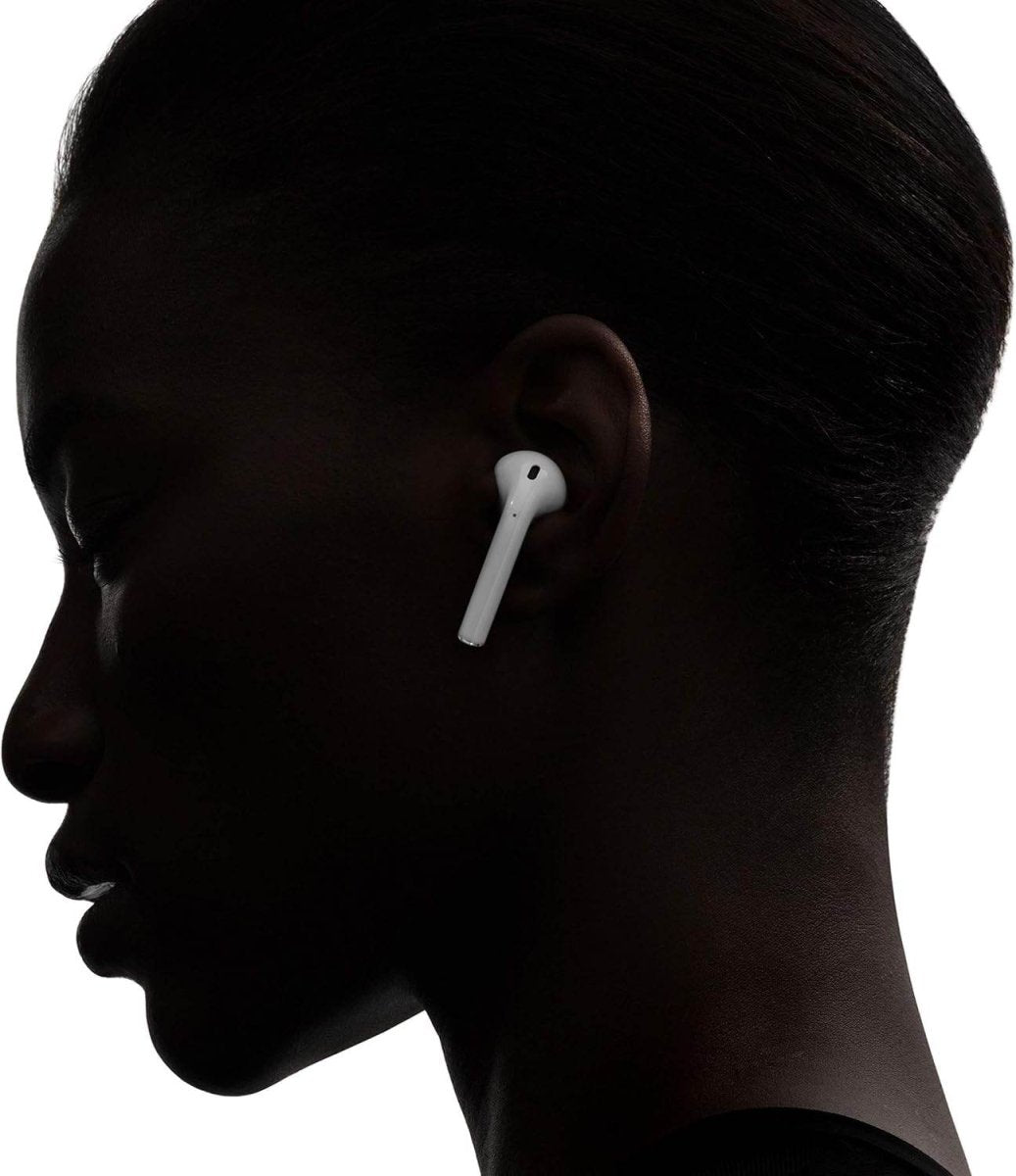 Apple AirPods (2nd Generation) – with Charging Case