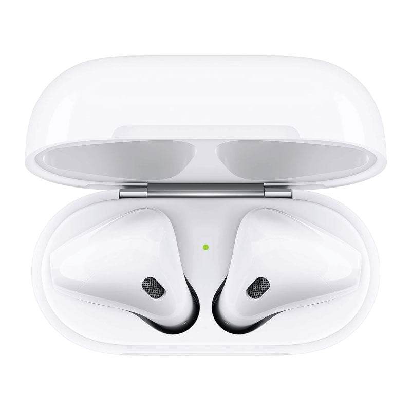 Apple AirPods (2nd Generation) – with Charging Case