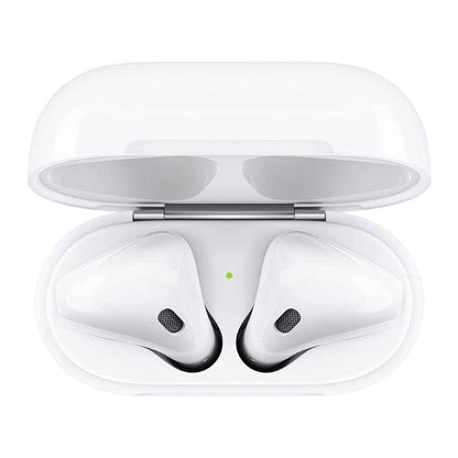 Apple AirPods (2nd Generation) – with Charging Case
