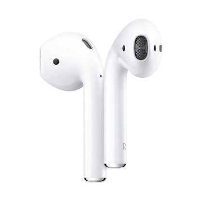 Apple AirPods (2nd Generation) – with Charging Case