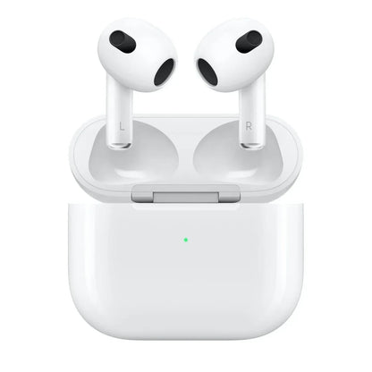 Apple AirPods (3rd Generation)  MagSafe Charging Case,