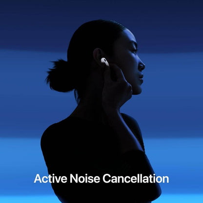 Apple AirPods 4th Generation - with ANC