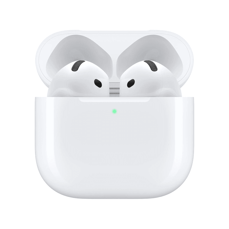 Apple AirPods 4th Generation - with ANC