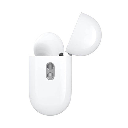 Apple AirPods Pro 2  (2nd Generation) – True Wireless Earbuds, H2 Chip, Active Noise Cancellation