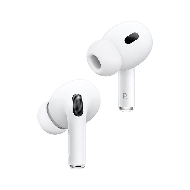 Apple AirPods Pro 2  (2nd Generation) – True Wireless Earbuds, H2 Chip, Active Noise Cancellation