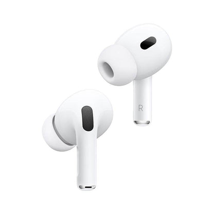 Apple AirPods Pro 2  (2nd Generation) – True Wireless Earbuds, H2 Chip, Active Noise Cancellation