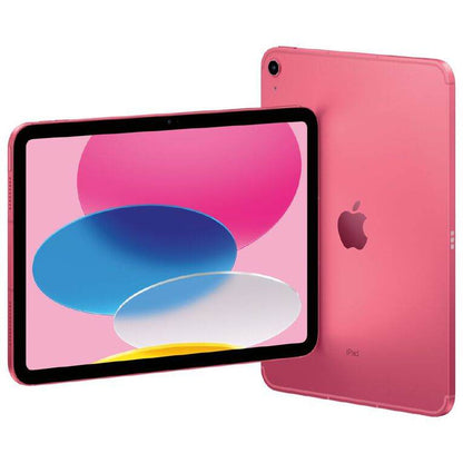 Apple iPad 10.9-inch (10th Gen) Wi-Fi 64GB – A14 Bionic Chip