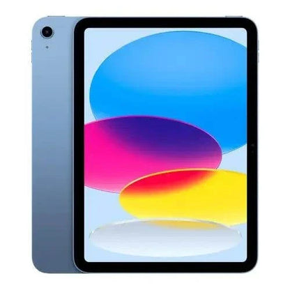 Apple iPad A16 11-inch Wi-Fi 128GB