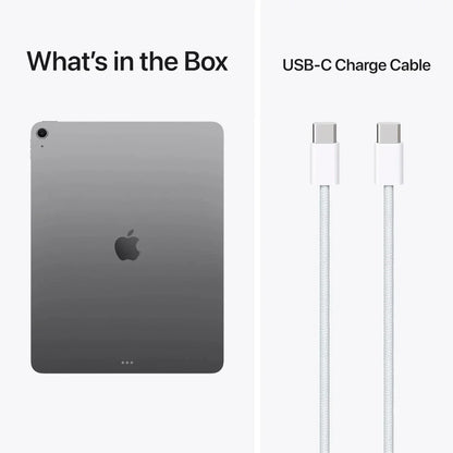 Apple iPad Air 13-inch M4 (A3461) Wifi 128GB - Space Grey