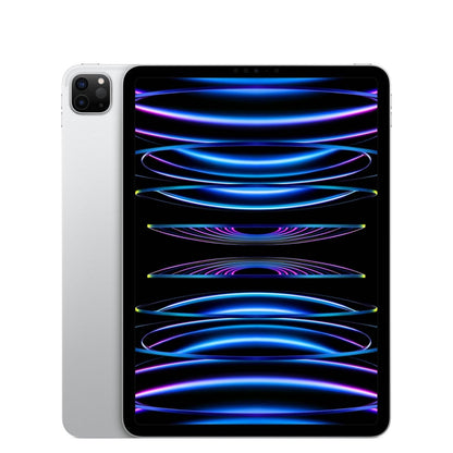 Apple iPad Pro 11-inch M2 (4th Gen) Wi-Fi 256GB – M2 Chip, Liquid Retina Display, Space Grey