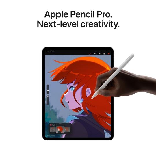 Apple iPad Pro 13-inch (M5) 2025 -256GB