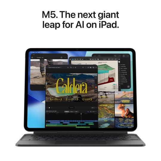 Apple iPad Pro 13-inch (M5) 2025 -1TB