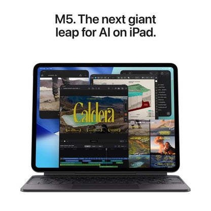Apple iPad Pro 13-inch (M5) 2025 -256GB