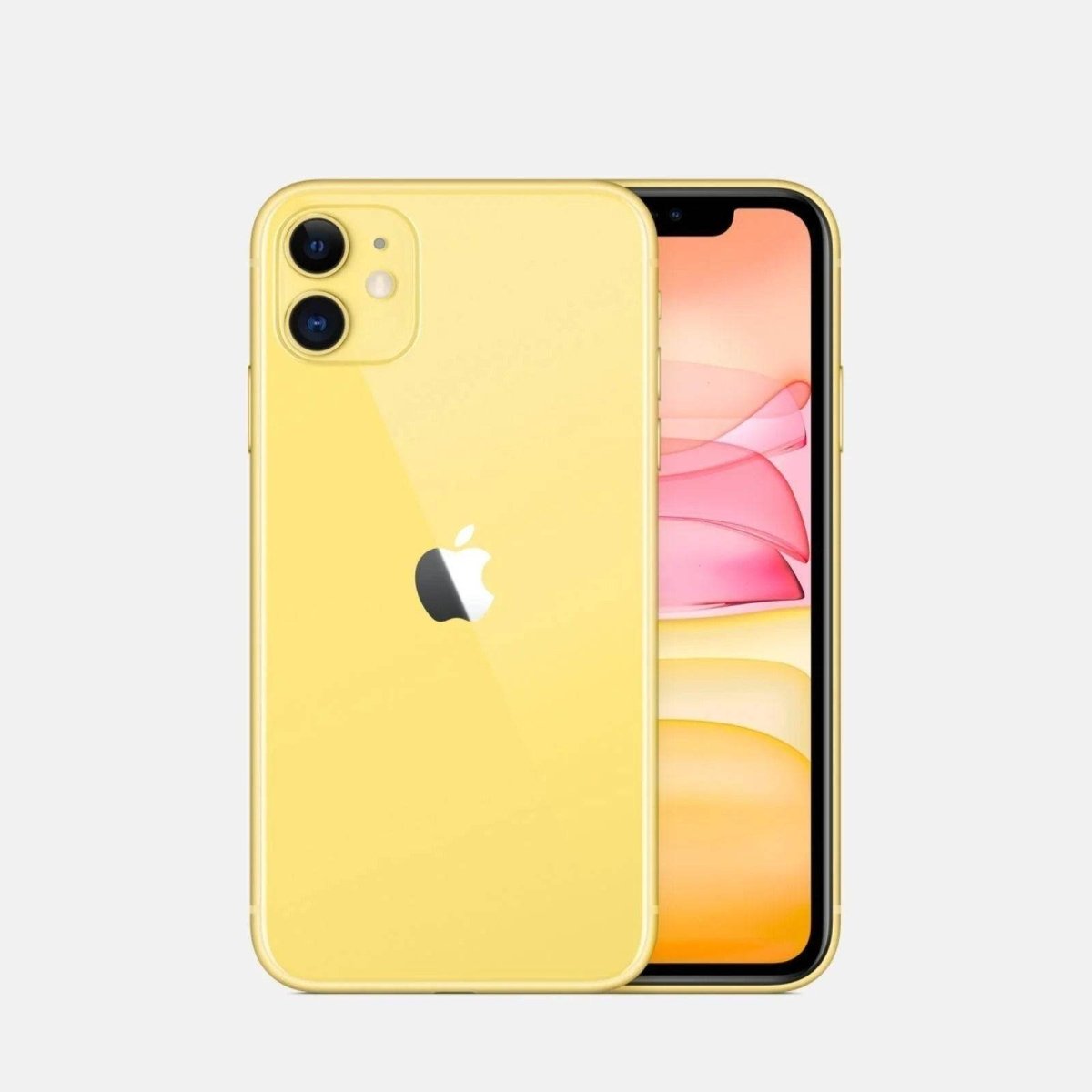 Apple Phone 11 Refurbished Unlocked