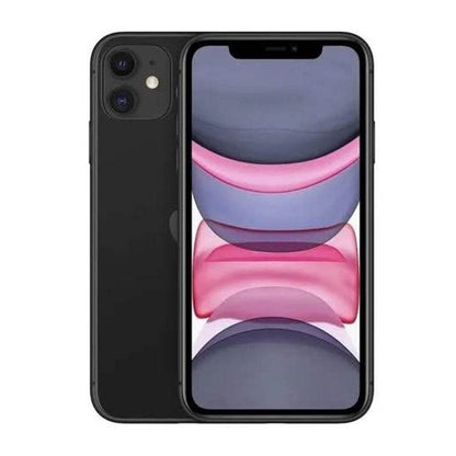 Apple Phone 11 Refurbished Unlocked