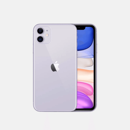 Apple Phone 11 Refurbished Unlocked