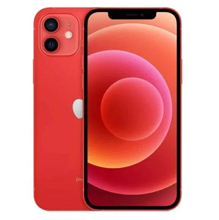 Apple iPhone 12 mini – 5.4" Display,  (Unlocked)