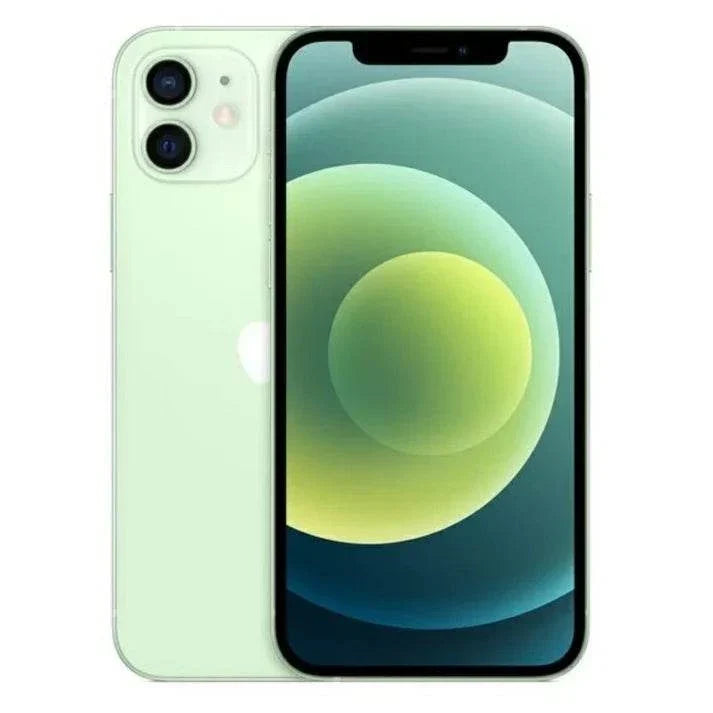 Apple iPhone 12 mini – 5.4" Display,  (Unlocked)
