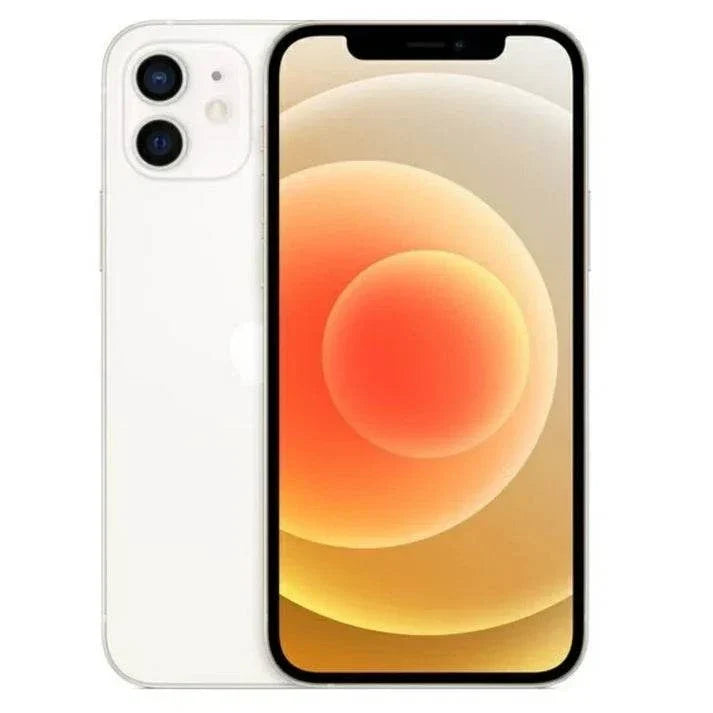 Apple iPhone 12 mini – 5.4" Display,  (Unlocked)