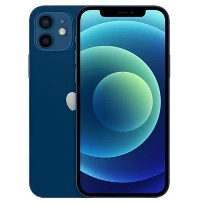 Apple iPhone 12 mini – 5.4" Display,  (Unlocked)