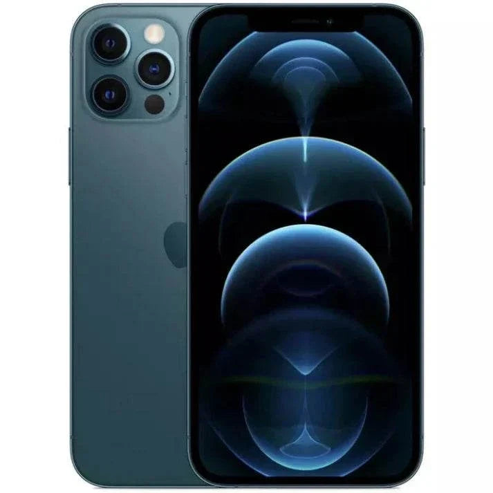Apple iPhone 12 Pro – 5G (Unlocked)