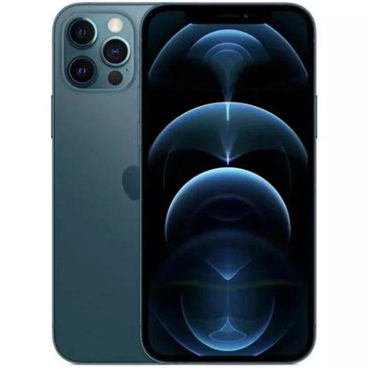 Apple iPhone 12 Pro – 5G (Unlocked)