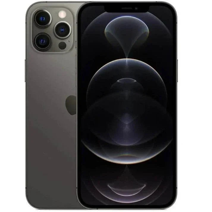 Apple iPhone 12 Pro – 5G (Unlocked)