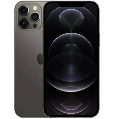 Apple iPhone 12 Pro – 5G (Unlocked)