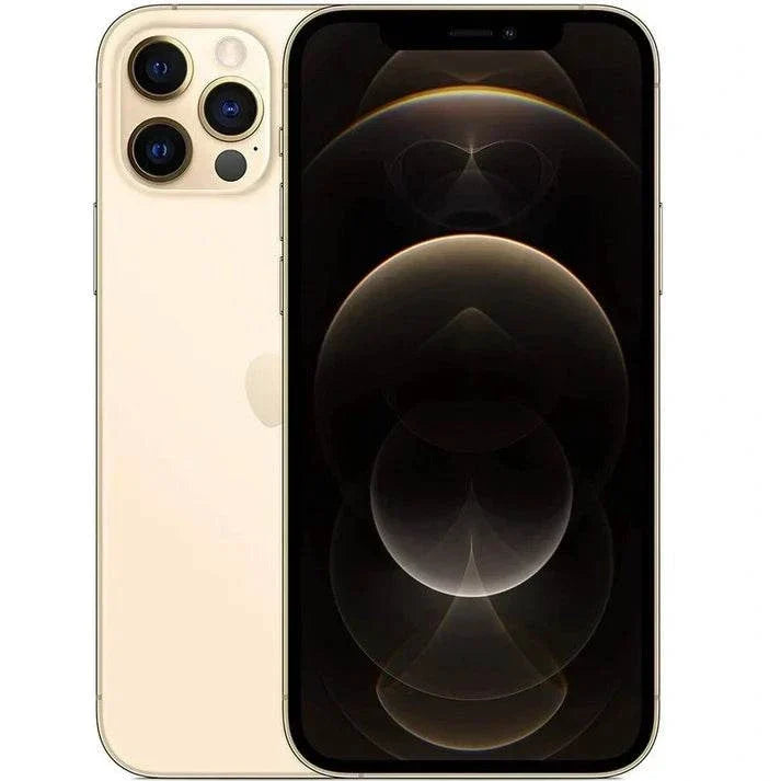 Apple iPhone 12 Pro – 5G (Unlocked)