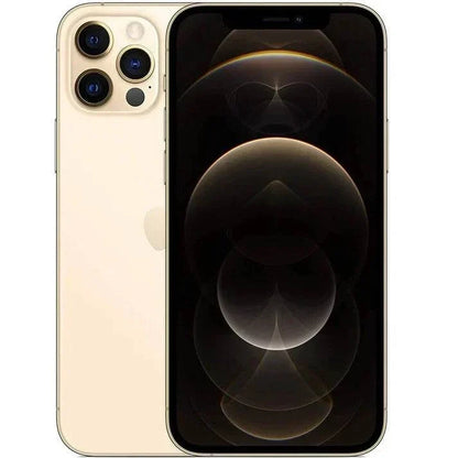 Apple iPhone 12 Pro – 5G (Unlocked)