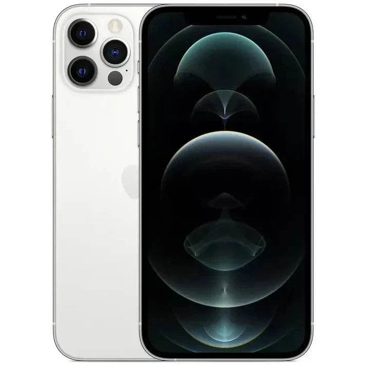 Apple iPhone 12 Pro Max – 5G (Unlocked)