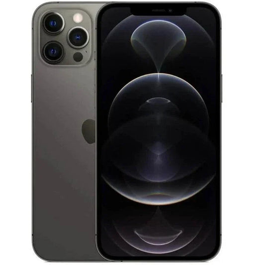 Apple iPhone 12 Pro Max – 5G (Unlocked)