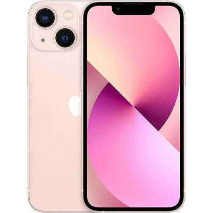 Apple iPhone 13 MINI – 5.4" Display,  Refurbish (Unlocked)