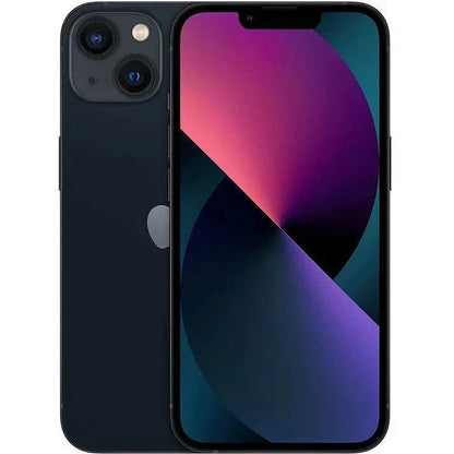Apple iPhone 13 MINI – 5.4" Display,  Refurbish (Unlocked)
