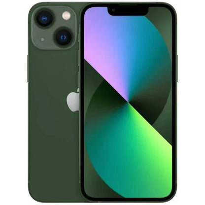 Apple iPhone 13 MINI – 5.4" Display,  Refurbish (Unlocked)