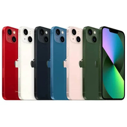 Apple iPhone 13 MINI – 5.4" Display,  Refurbish (Unlocked)
